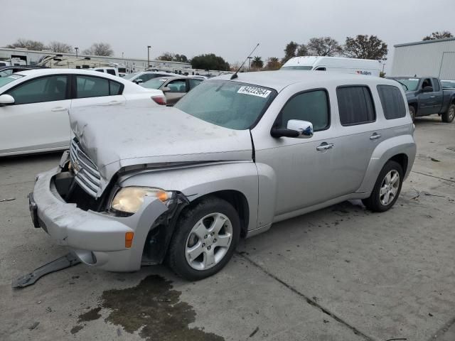 2006 Chevrolet HHR LT