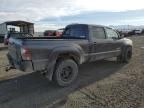 2011 Toyota Tacoma Double Cab Long BED