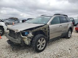 Lots with Bids for sale at auction: 2014 Subaru Outback 2.5I Limited