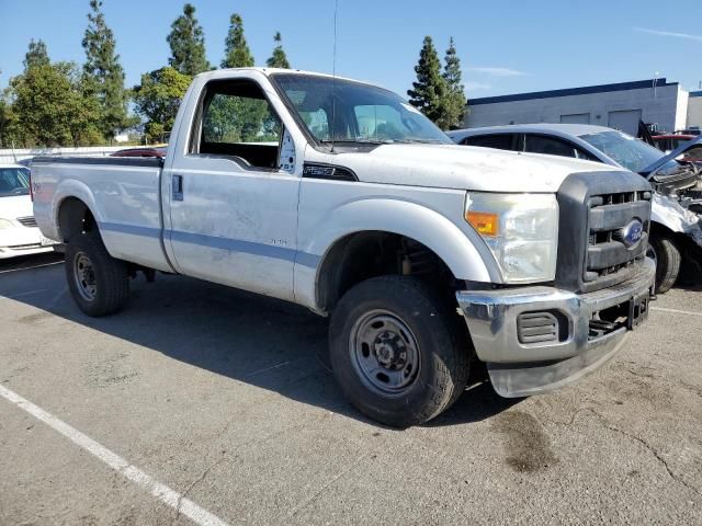 2014 Ford F250 Super Duty