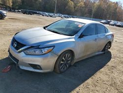 2016 Nissan Altima 2.5 en venta en Grenada, MS