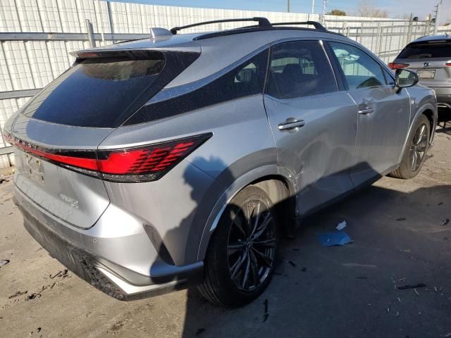 2023 Lexus RX 350 Base