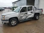 2005 Chevrolet Avalanche C1500