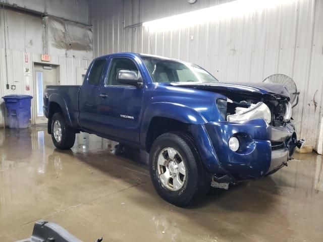 2006 Toyota Tacoma Access Cab