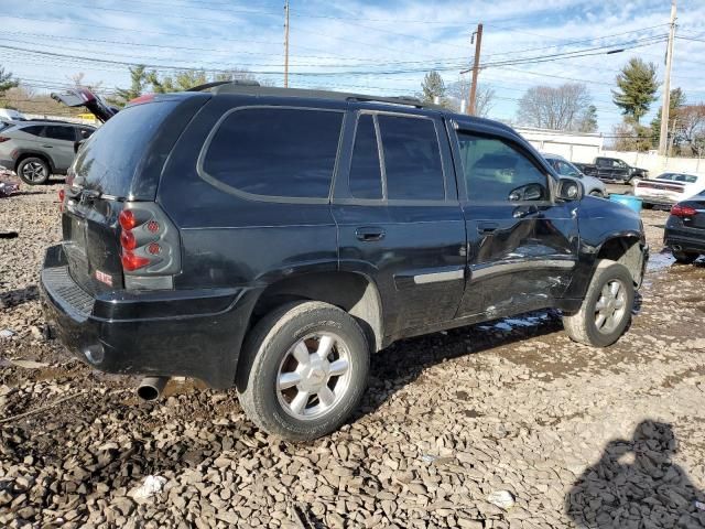 2003 GMC Envoy