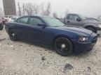 2014 Dodge Charger Police