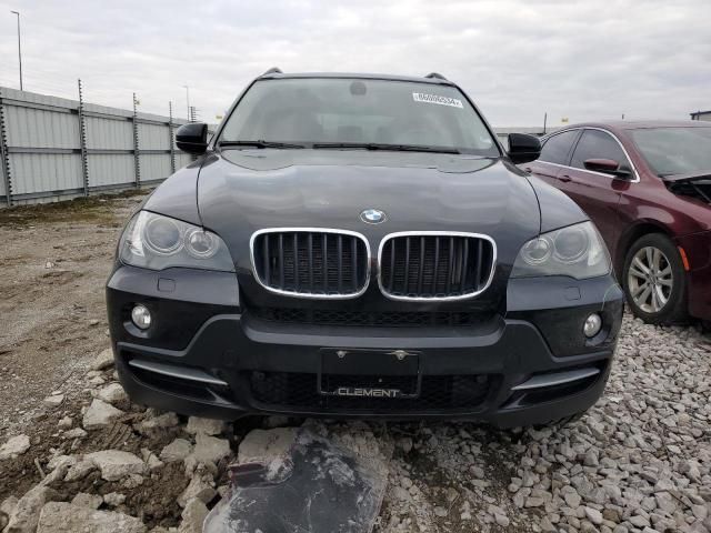 2010 BMW X5 XDRIVE30I