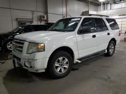 2013 Ford Expedition XL en venta en Littleton, CO