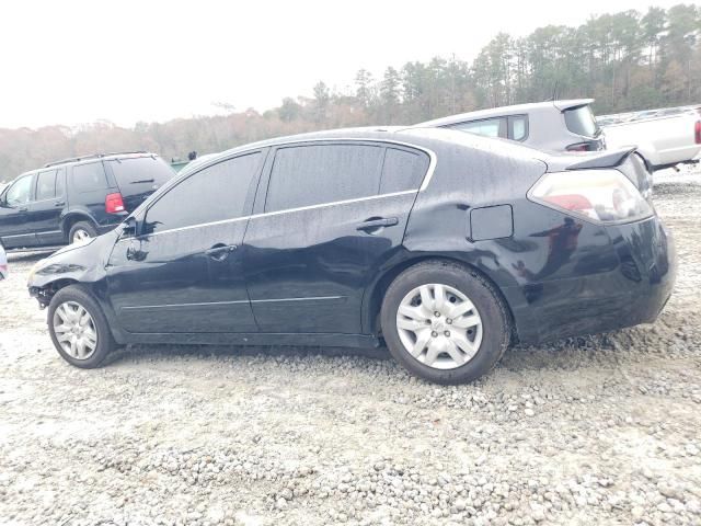 2010 Nissan Altima Base