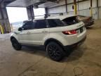 2018 Land Rover Range Rover Evoque SE