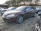 2012 Chrysler 200 Limited