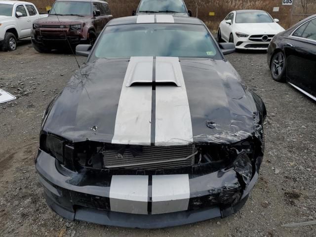 2007 Ford Mustang GT