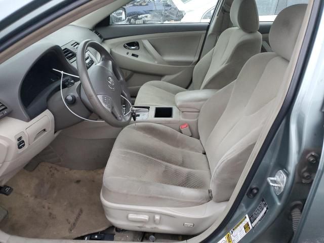 2008 Toyota Camry CE