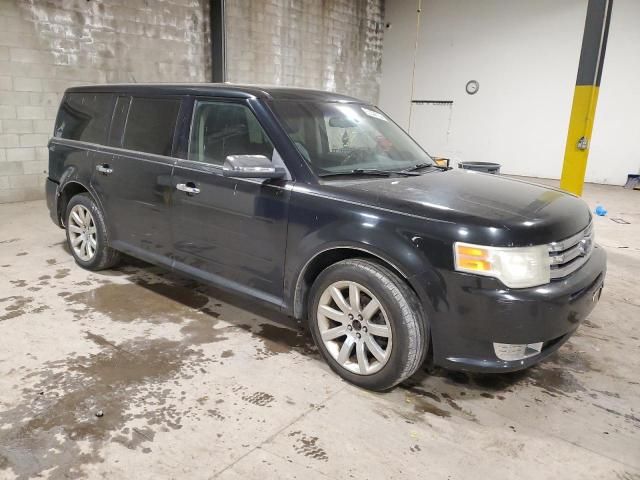 2010 Ford Flex Limited