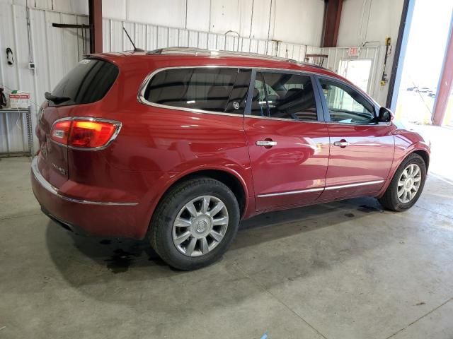 2014 Buick Enclave