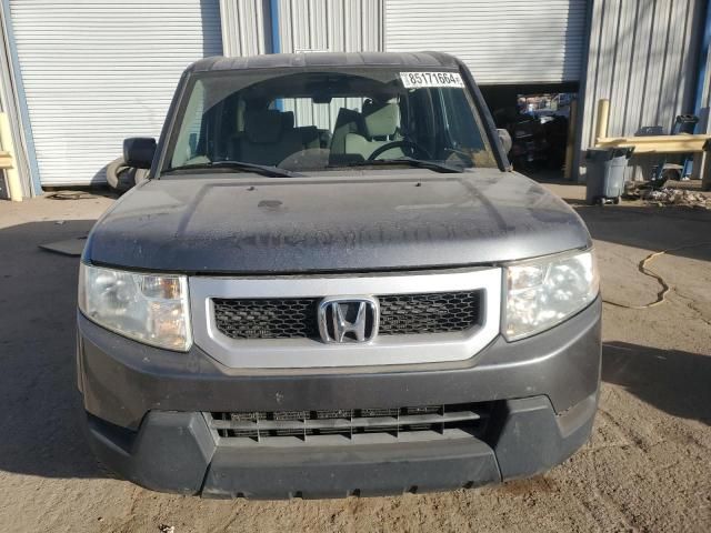 2009 Honda Element EX