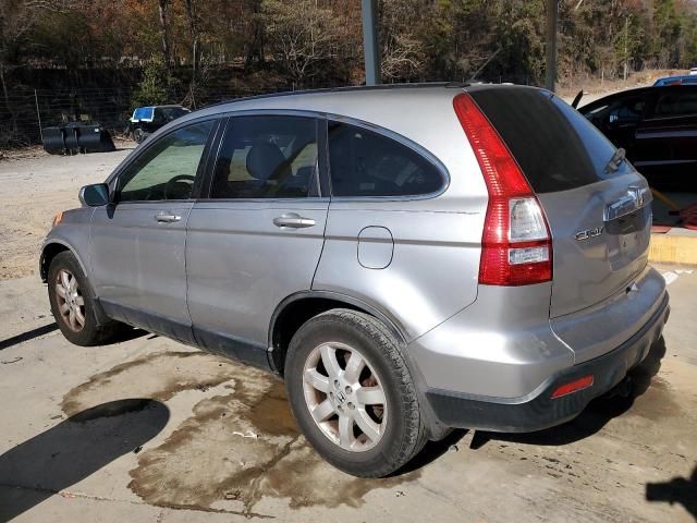 2008 Honda CR-V EXL