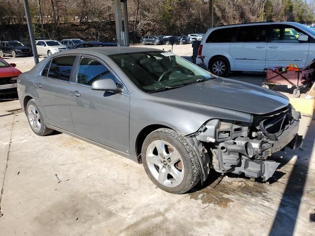 2009 Chevrolet Malibu 1LT