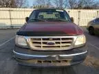 2003 Ford F150