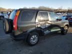 2004 Honda CR-V EX