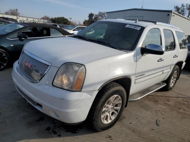 2007 GMC Yukon Denali