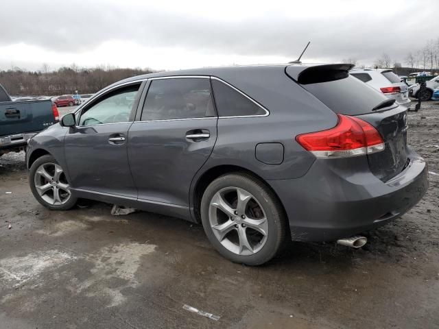 2010 Toyota Venza