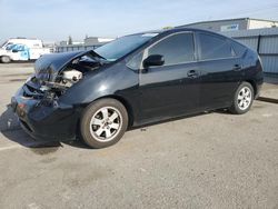 Toyota Prius Vehiculos salvage en venta: 2004 Toyota Prius