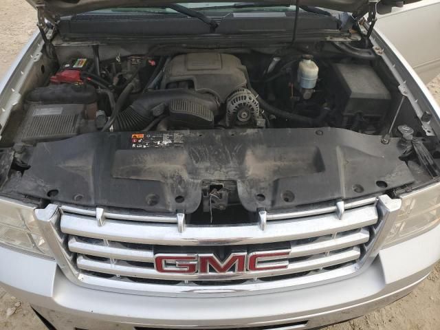 2011 GMC Sierra C1500 SL