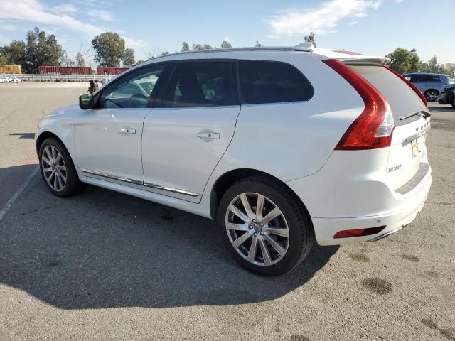 2017 Volvo XC60 T5 Inscription