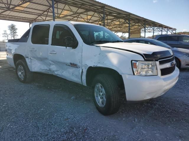 2007 Chevrolet Avalanche K1500