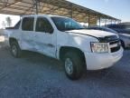 2007 Chevrolet Avalanche K1500