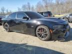 2019 Dodge Charger Scat Pack