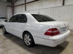 2004 Lexus LS 430