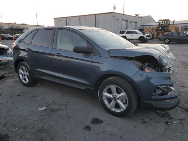 2019 Ford Edge SE