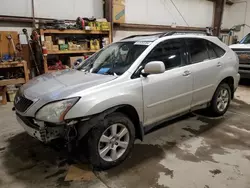 2008 Lexus RX 350 en venta en Nisku, AB