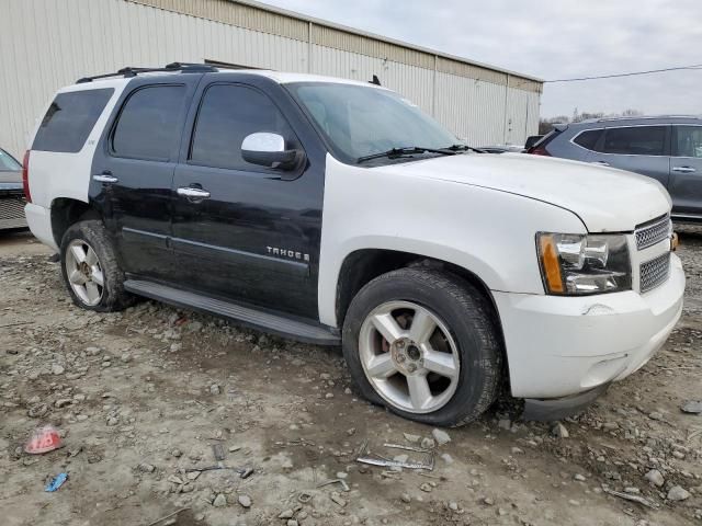 2008 Chevrolet Tahoe K1500