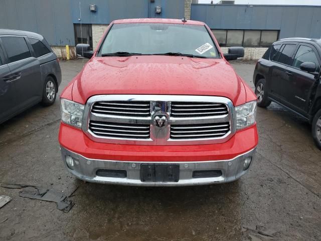 2016 Dodge RAM 1500 SLT