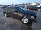 2011 Cadillac CTS Luxury Collection