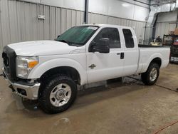 Ford f250 Super Duty salvage cars for sale: 2015 Ford F250 Super Duty