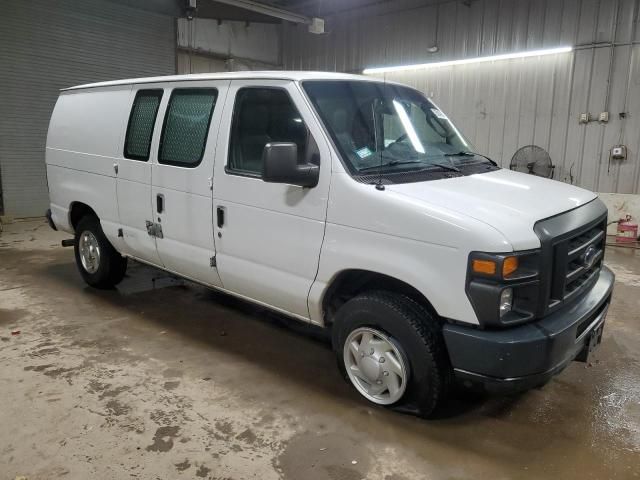 2010 Ford Econoline E250 Van