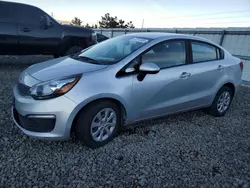 2017 KIA Rio LX en venta en Reno, NV