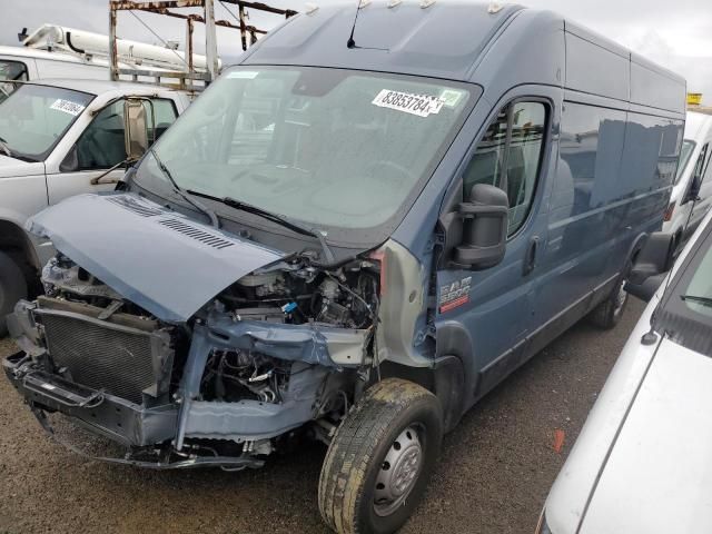 2021 Dodge RAM Promaster 3500 3500 High