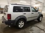 2007 Dodge Nitro SXT