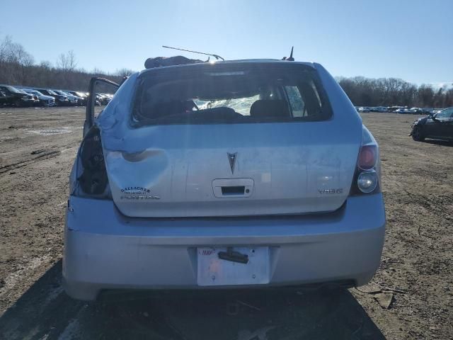 2009 Pontiac Vibe