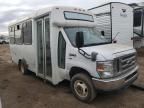 2013 Ford Econoline E350 Super Duty Cutaway Van