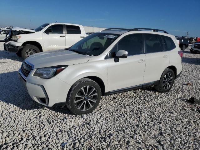 2017 Subaru Forester 2.0XT Touring