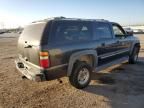 2006 Chevrolet Suburban C2500