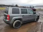 2012 Jeep Patriot Sport