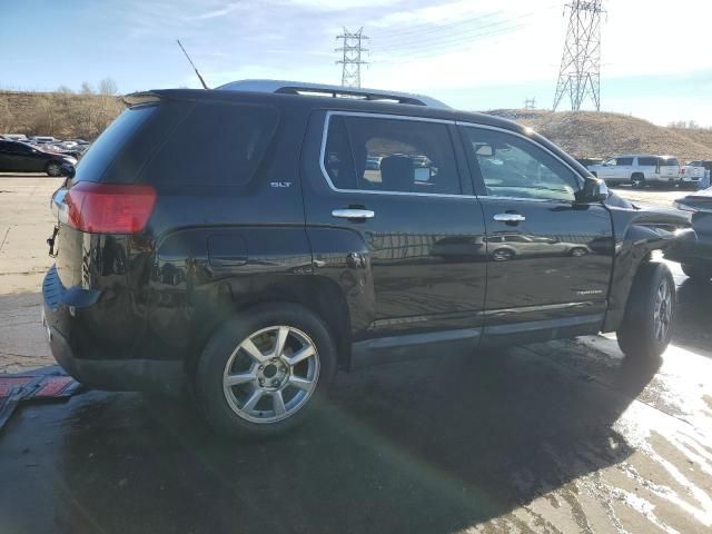 2011 GMC Terrain SLT