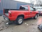 2007 Chevrolet Silverado K1500 Classic